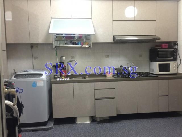 Blk 469 Segar Road (Bukit Panjang), HDB 4 Rooms #158211892